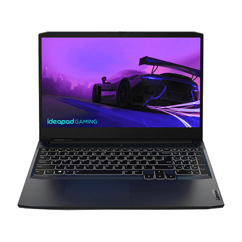 لپ تاپ 15.6 اینچی لنوو مدل IdeaPad Gaming 3 15IHU6