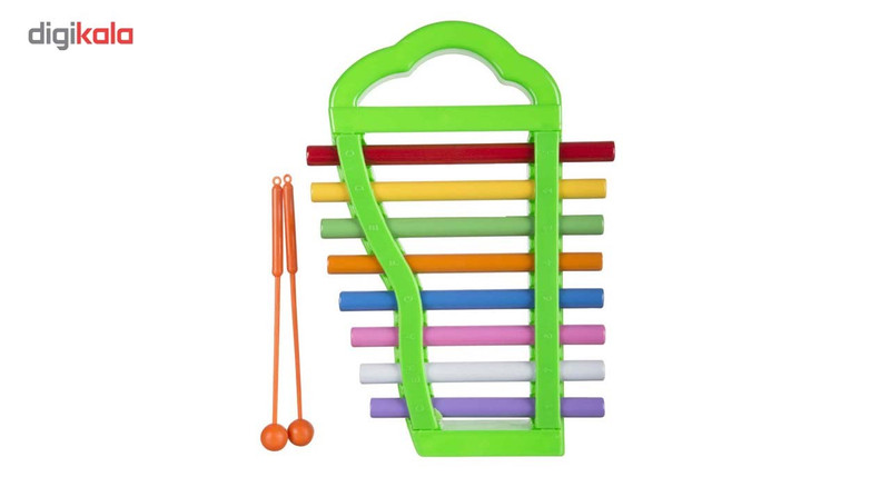 اسباب بازی آموزشی سنتور بلز کودک کد 3303