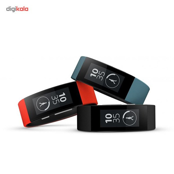 Sony smartband talk swr30 clearance