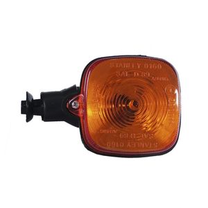 نقد و بررسی چراغ راهنما موتور سیکلت مدل هندا توسط خریداران