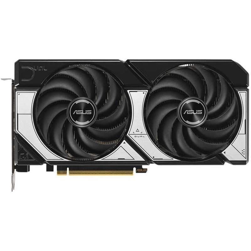 کارت گرافیک ایسوس مدل Dual GeForce RTX 5070 12GB GDDR7 OC Edition کارت گرافیک ایسوس مدل Dual GeForce RTX 5070 12GB GDDR7 OC Edition