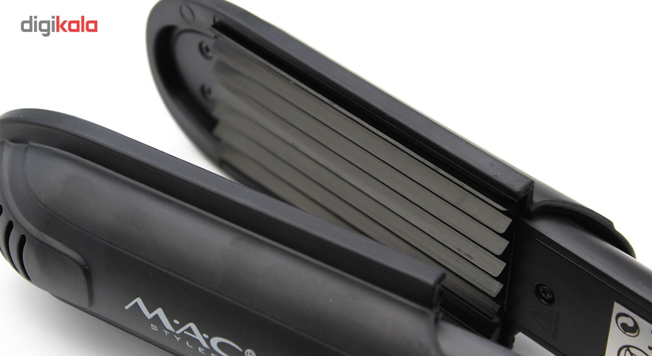 اتو مو مک استایلر مدل MC-2055