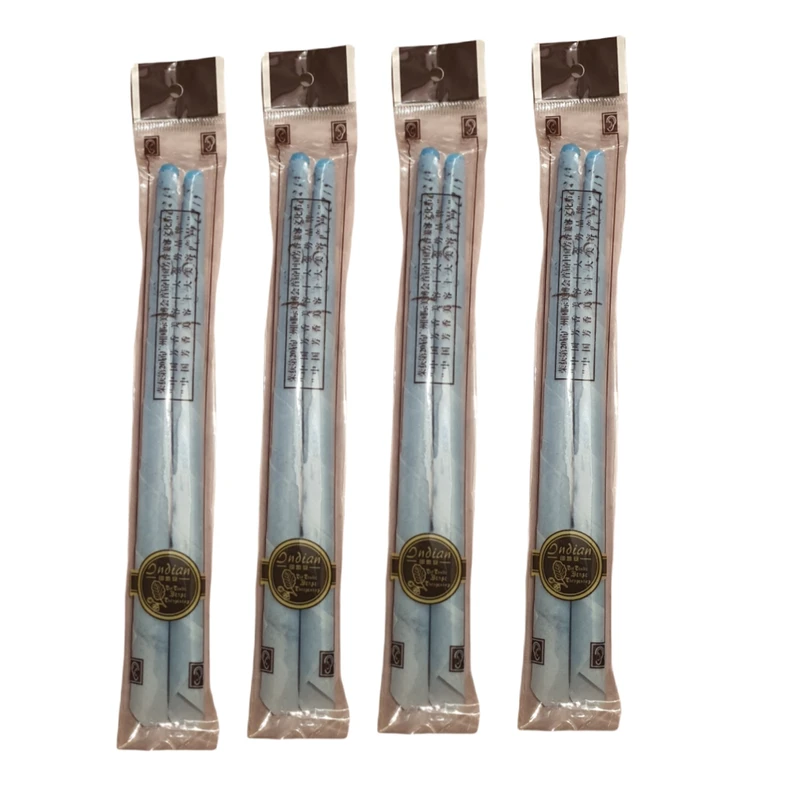 شمع پاک سازی گوش اوندیان مدل H-Ak بسته 8 عددی
