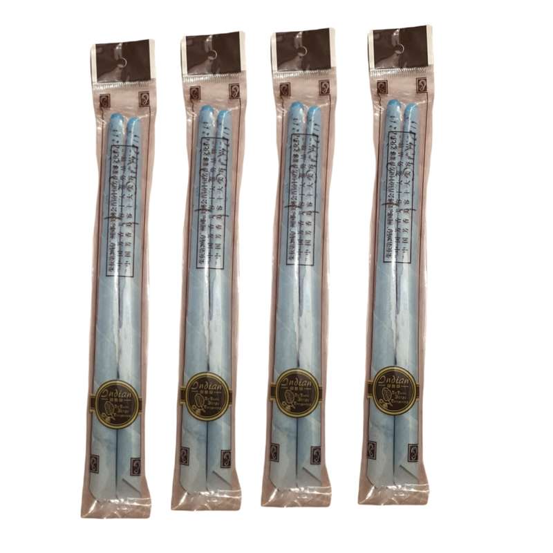 شمع پاک سازی گوش اوندیان مدل H-Ak بسته 8 عددی