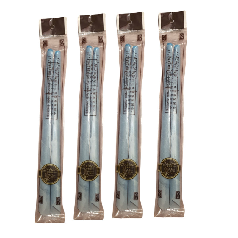 شمع پاک سازی گوش اوندیان مدل H-Ak بسته 8 عددی