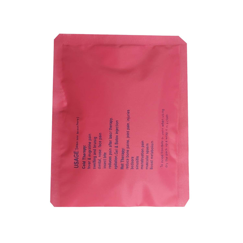 پک سرمایی و گرمایی ایزی لایف مدل 15x11