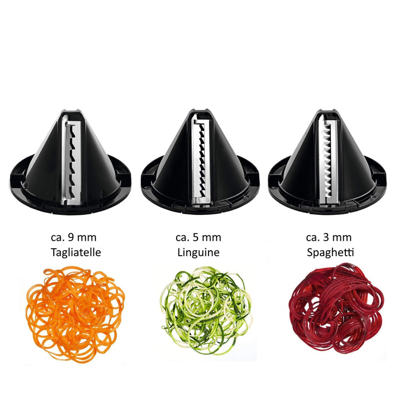 رنده برقی دبلیو ام اف مدل KULT X رنده برقی دبلیو ام اف مدل KULT X