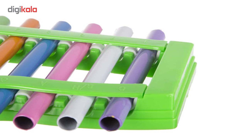 اسباب بازی آموزشی سنتور بلز کودک کد 3303