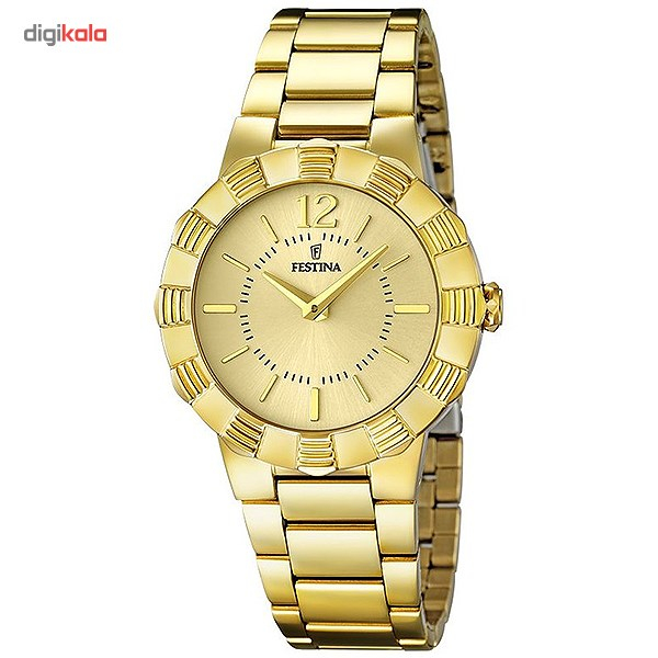 ساعت مچی عقربه ای زنانه فستینا F16732/2