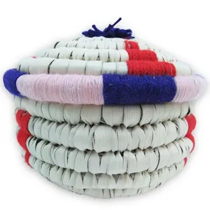 سبد کپو دورونتاش مدل Wicker
