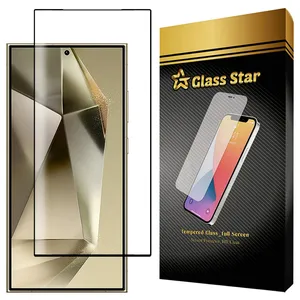 محافظ صفحه نمایش گلس استار مدل FUEG20 مناسب برای گوشی موبایل سامسونگ Galaxy S24 Ultra 5G