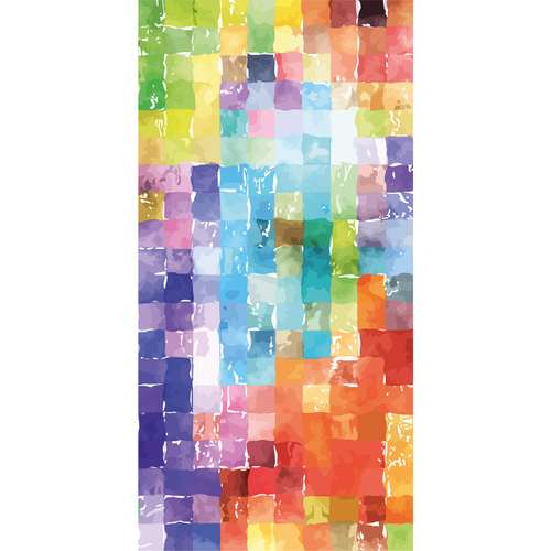 شیشه مات کن تُکتم مدل glass138