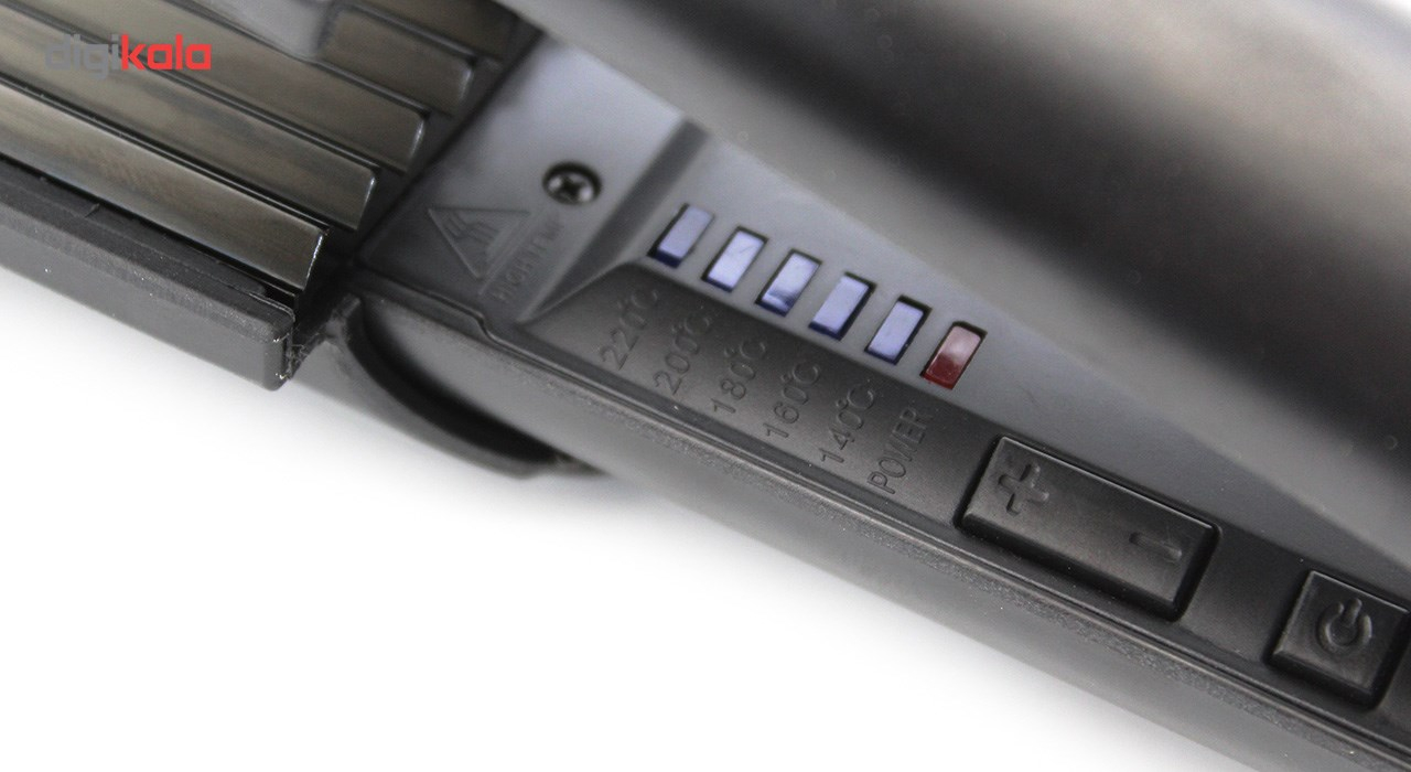 اتو مو مک استایلر مدل MC-2055