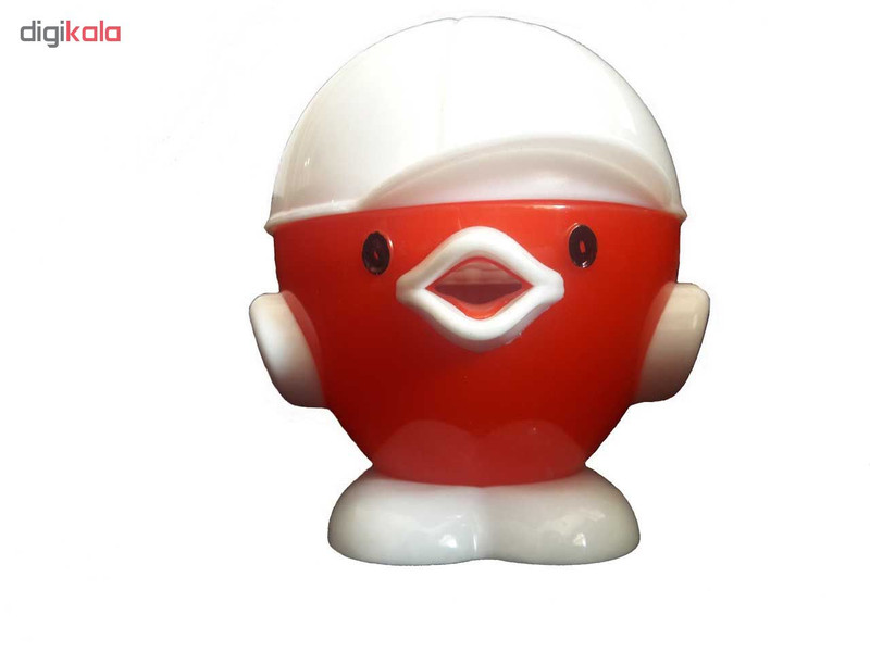 آب مرکبات گیری طرح جوجه کد 1