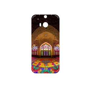 MAHOOT Nasir Al-Molk Mosque Cover Sticker for HTC One M8