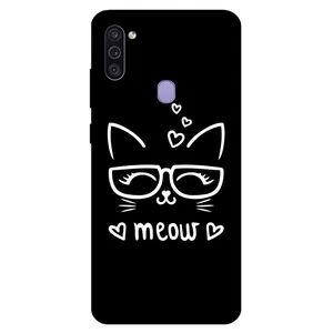 Megafone 7700 Cover For Samsung Galaxy A11 / M11