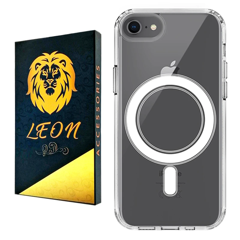 کاور لئون مدل Mac_safe مناسب برای گوشی موبایل اپل iPhone 6