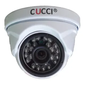 دوربین مداربسته  2 مگاپیکسلی کوچی مدل D_2028VP