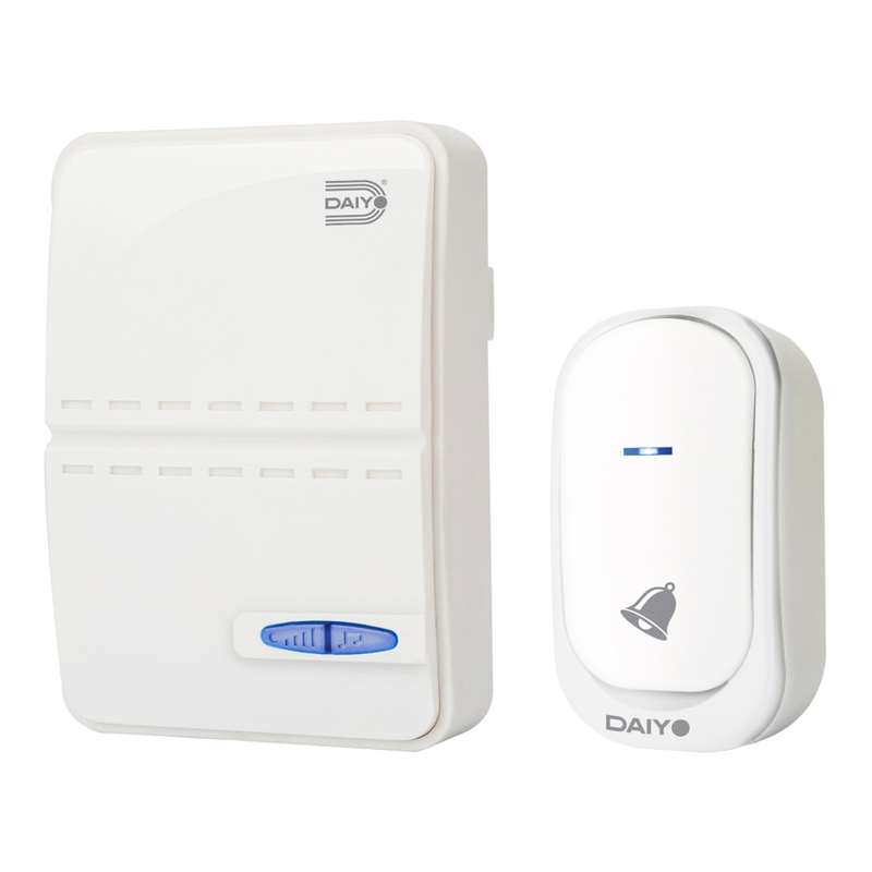 زنگ بی سیم دایو مدل DDB 38w