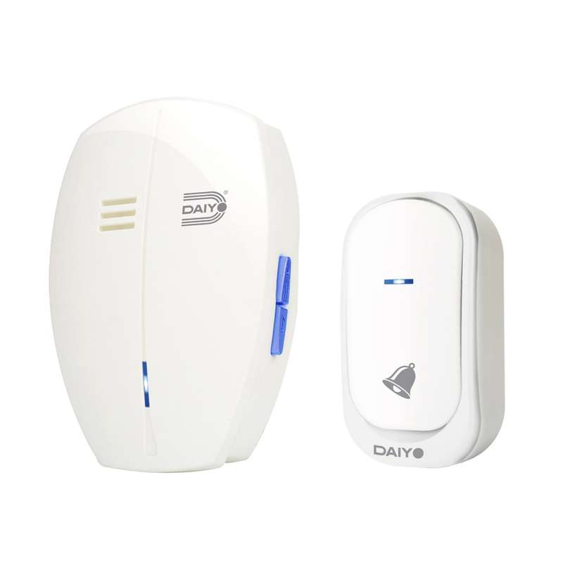 زنگ بی سیم دایو مدل DDB 39w