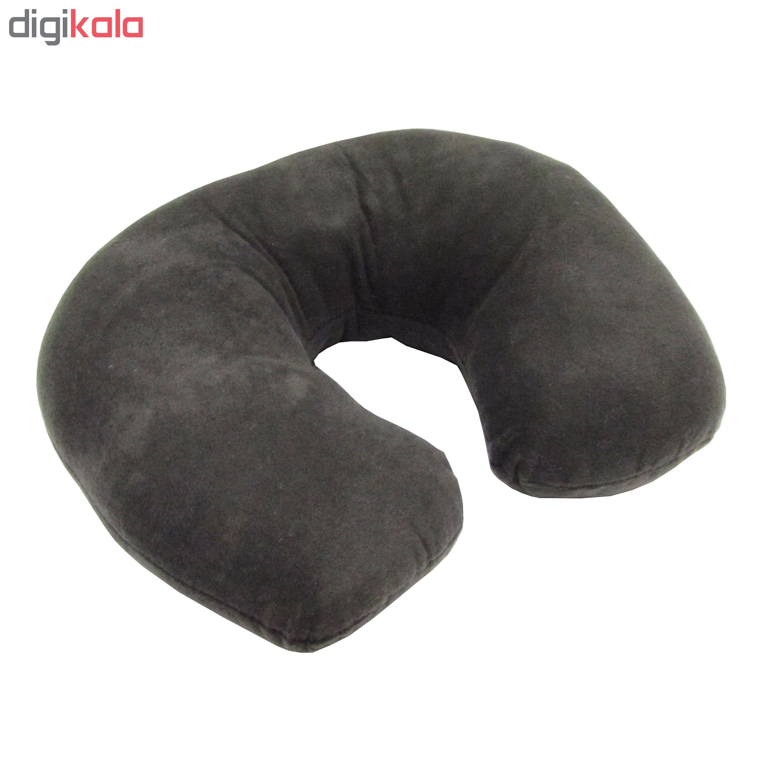دورگردنی طبی پاسیکو مدل P724