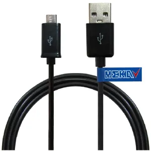 Meka MCU11 USB to MicroUSB Cable 1.2m