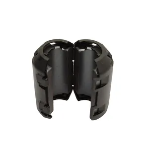 نویز گیر کابل مدل Ferrite core بسته 4 عددی