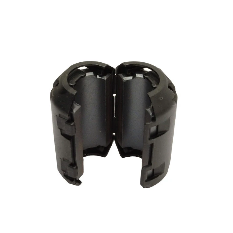 نویز گیر کابل مدل Ferrite core بسته 4 عددی