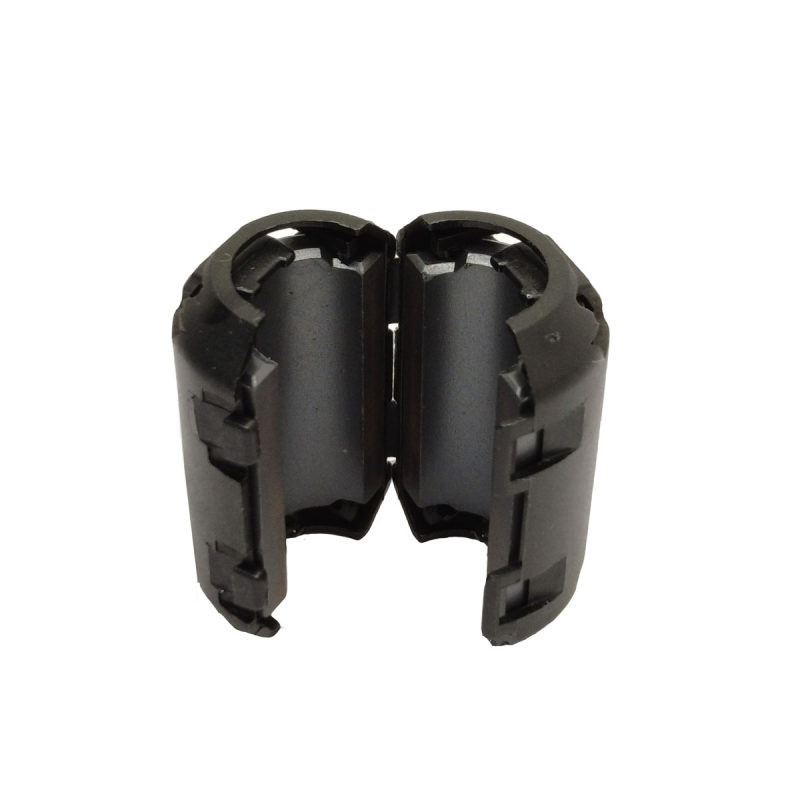 نویز گیر کابل مدل Ferrite core بسته 4 عددی