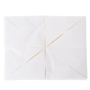 Jewel GPD-1209 Cosmetic Pad  8Pcs