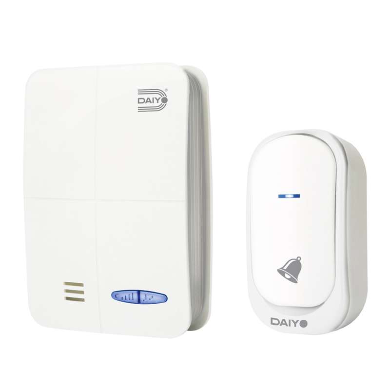 زنگ دایو مدل DDB 37 زنگ دایو مدل DDB 37