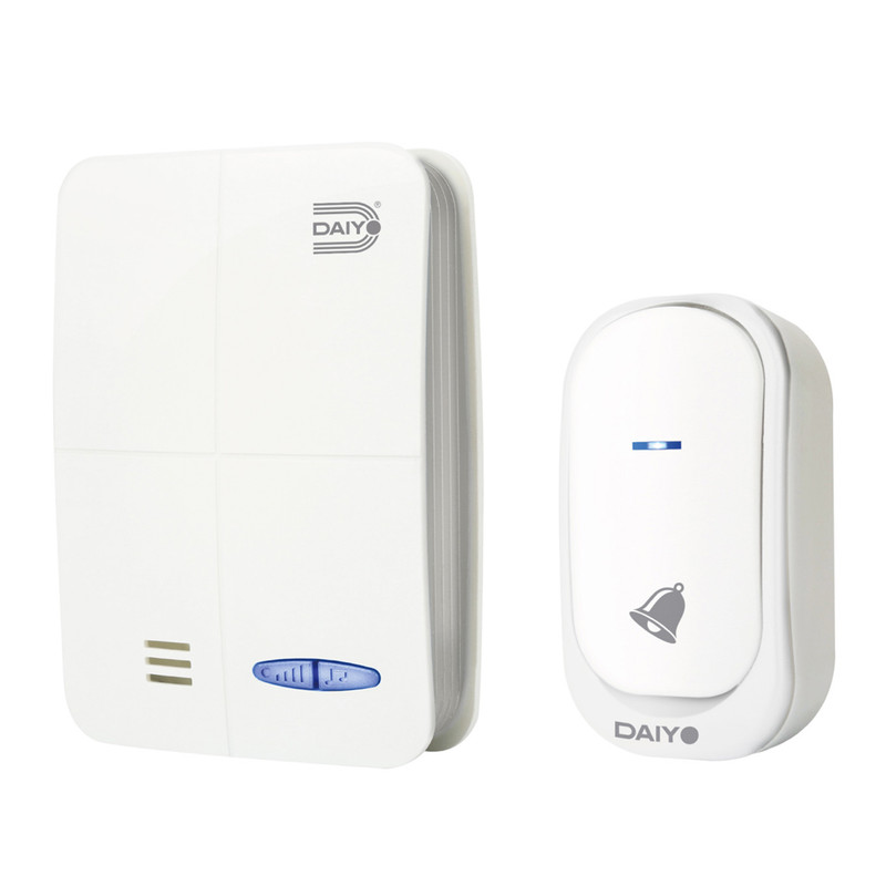 زنگ دایو مدل DDB 37 زنگ دایو مدل DDB 37