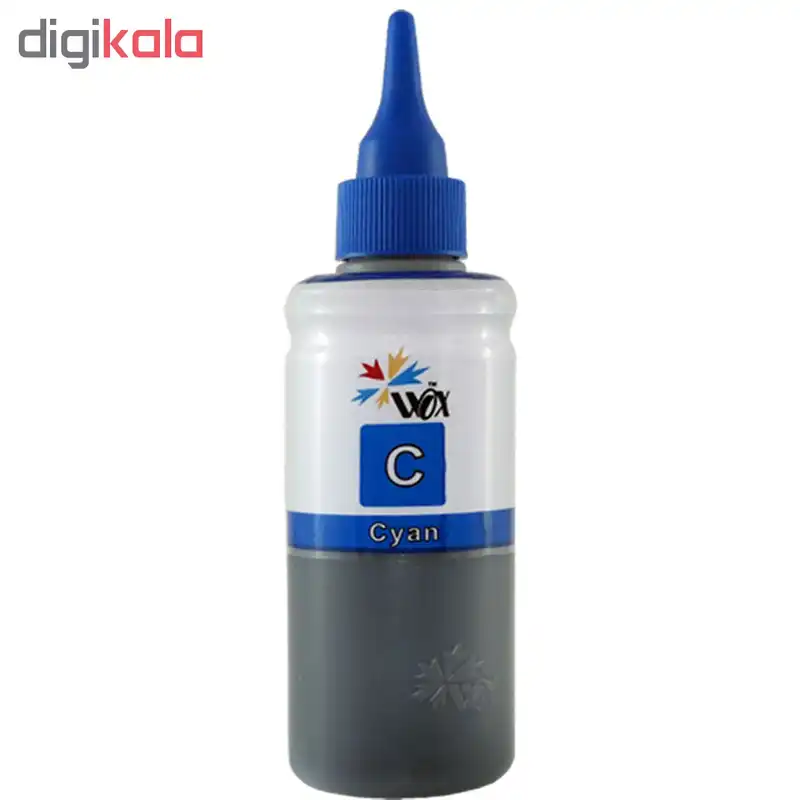 جوهر آبی وکس مدل EPM100M