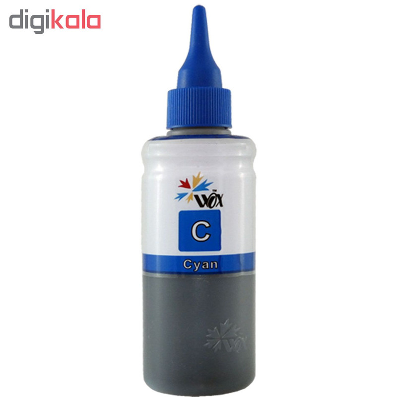 جوهر آبی وکس مدل EPM100M