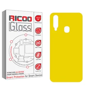 Ricoo RC Back Protector For Samsung Galaxy A20s