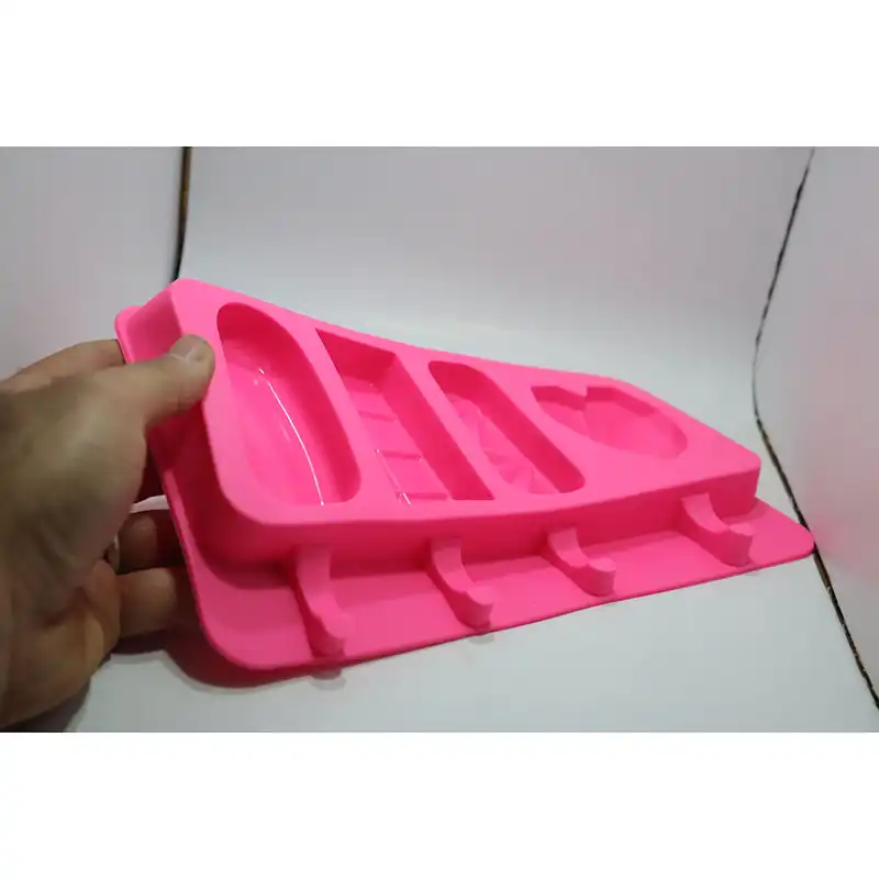 قالب بستنی مدل میکس کد X1