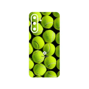 MAHOOT Tennis Cover Sticker for Samsung Galaxy A36