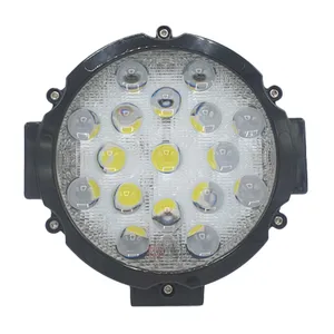 پروژکتور آفرود گرد مدل LED Epistar
