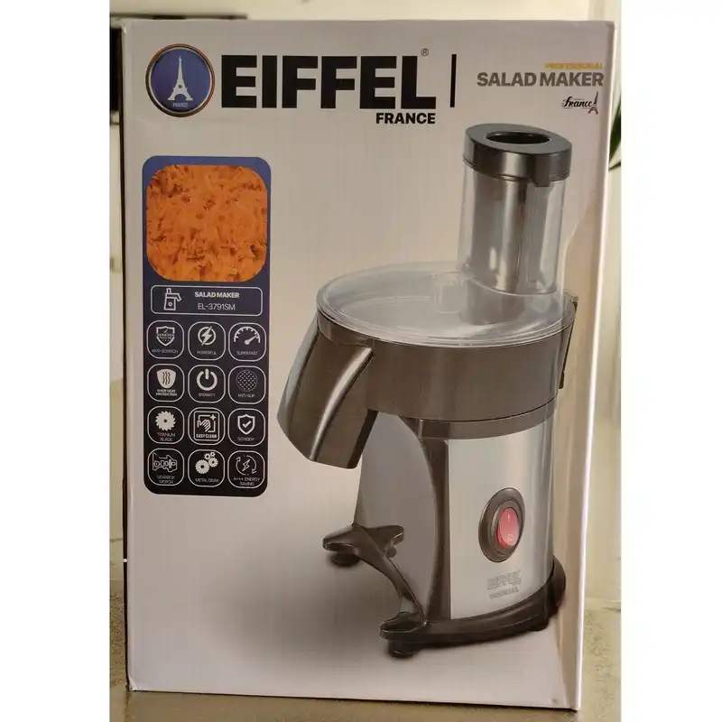 رنده برقی ایفل مدل EL-3791SM