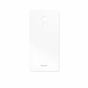 MAHOOT Cloud Transparent Cover Sticker for Lenovo ZUK Z2 Pro