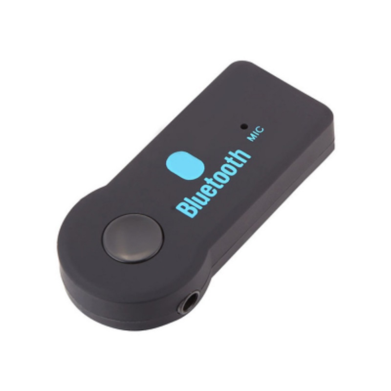 گیرنده بلوتوثی موزیک مدل BT-Receiver7