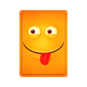 دیوارکوب مدل ایموجی کد s 1553 emoji
