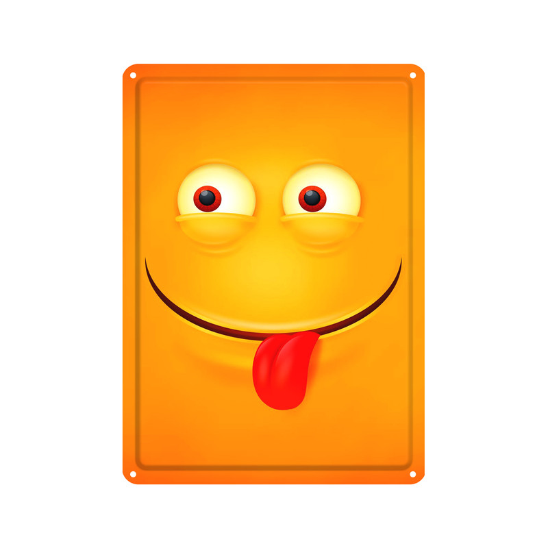 دیوارکوب مدل ایموجی کد s 1553 emoji