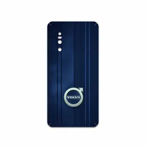 MAHOOT Volvo Cover Sticker for VIVO X27