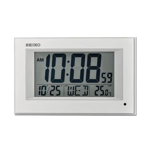 ساعت دیواری سیکو مدل QHL077W