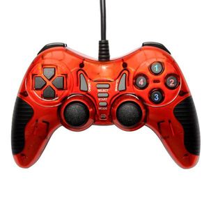 نقد و بررسی دسته بازی مدل USB-600 توسط خریداران