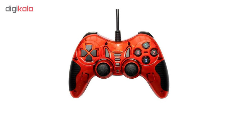 دسته بازی مدل USB-600