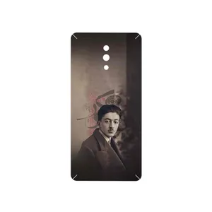 MAHOOT Sadegh Hedayat Cover Sticker for Oppo RENO 10X