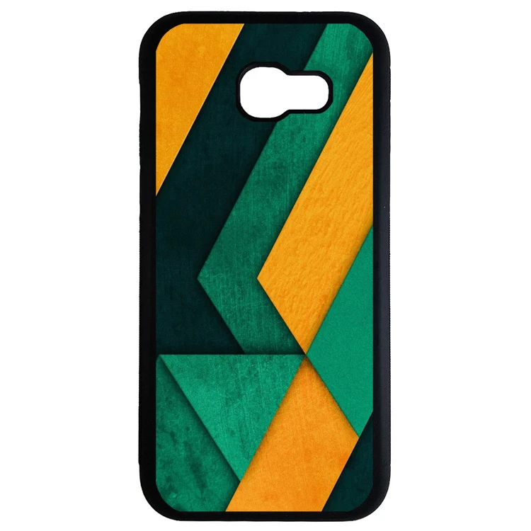 کاور طرح نقاشی مناسب برای گوشی موبایل سامسونگ galaxy a7 2017