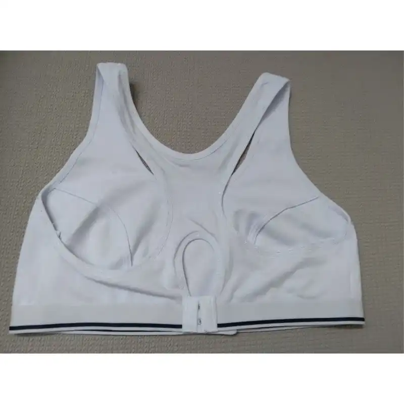 نیم تنه ورزشی زنانه مدل بدون پد